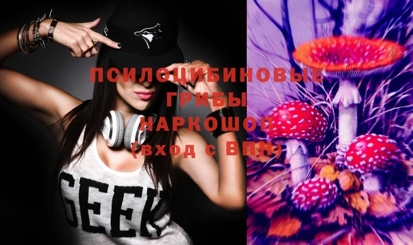 тгк Алексеевка